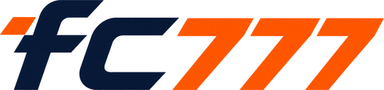 fc777 brand logo